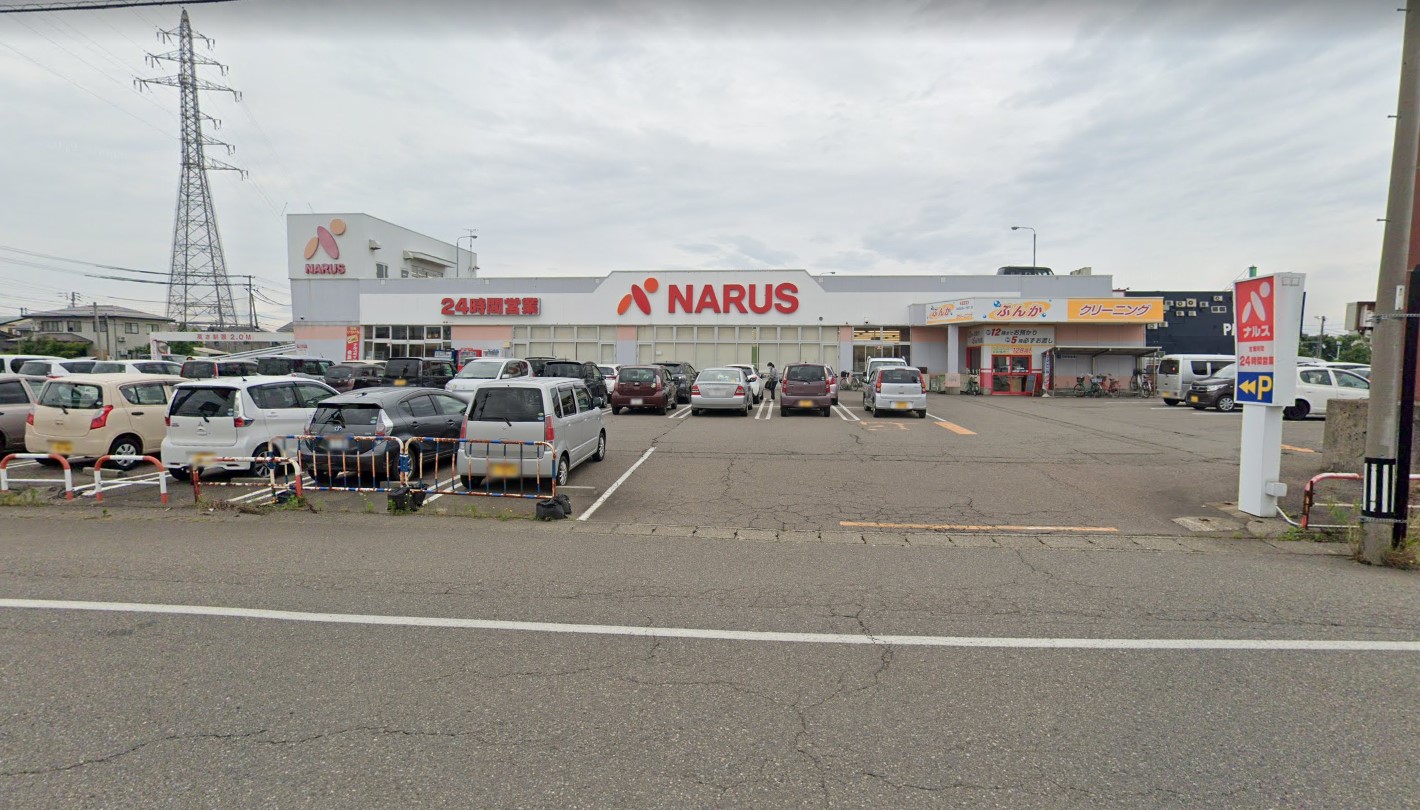 Ｌｉｌｙ－ｂｅ安江 周辺画像2