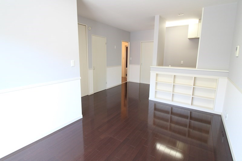 ファインシティＢ棟 その他1