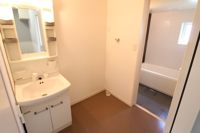 ファインシティＢ棟 その他6