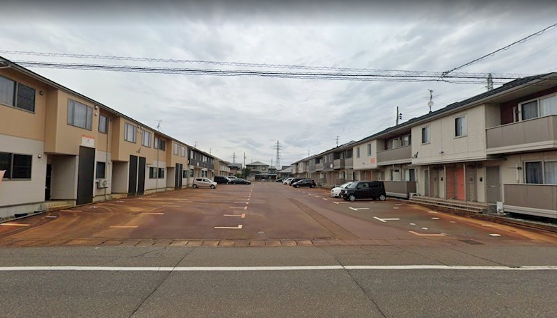 ＬＯＴＵＳ安江Ａ棟 その他外観1