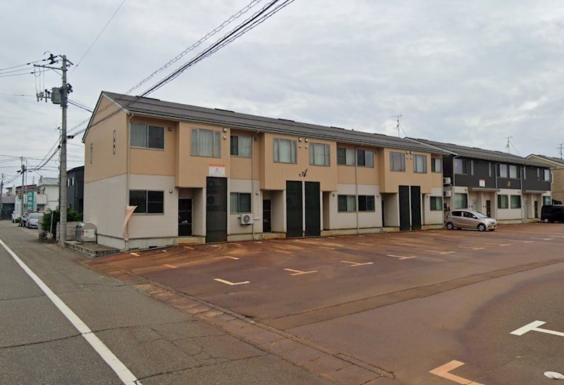 ＬＯＴＵＳ安江Ａ棟 その他外観2