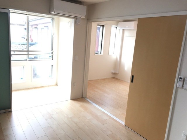 ベルベディア その他1