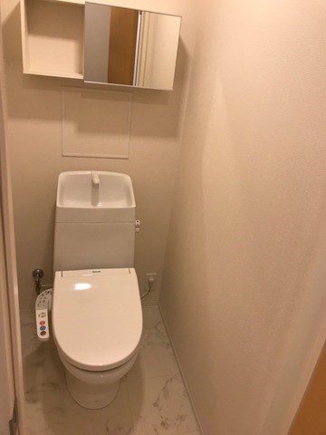 ベルベディア その他4