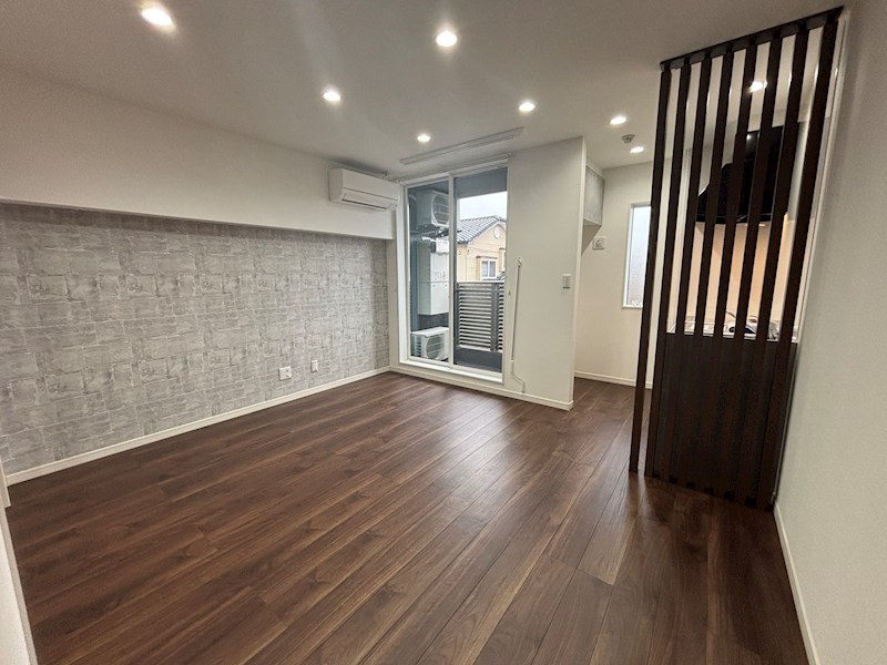 ベレーザ美の里 その他1