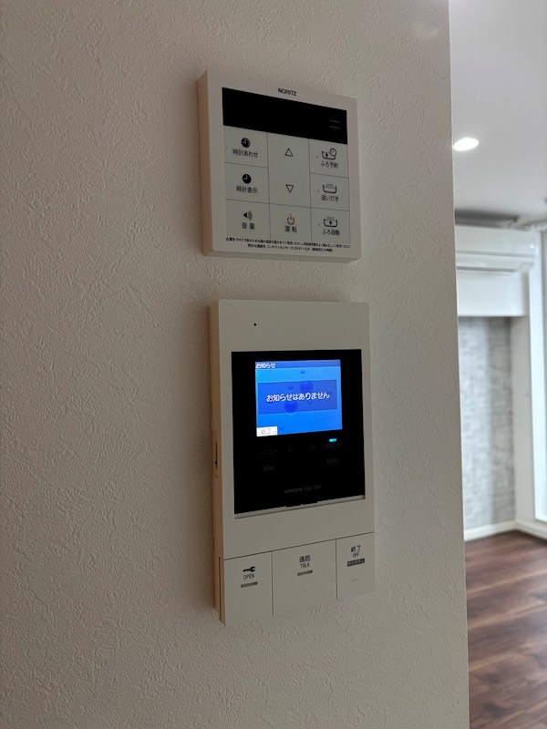 ベレーザ美の里 その他9