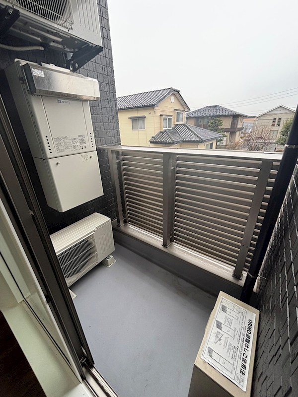 ベレーザ美の里 その他10