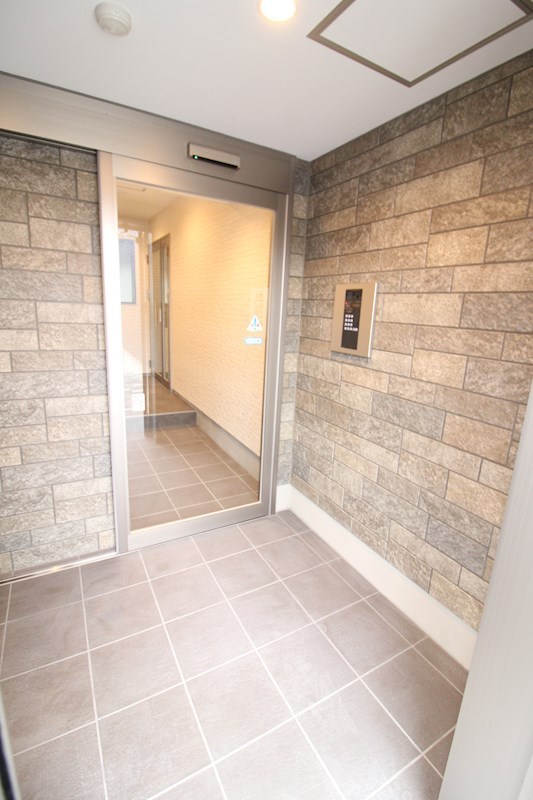 ベレーザ美の里 その他11