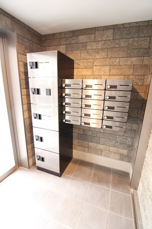 ベレーザ美の里 その他12