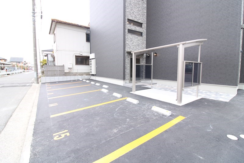 ベレーザ美の里 その他14