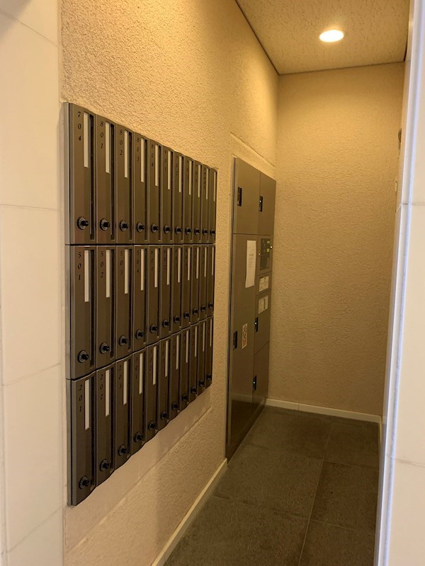 ベル・カナン新潟駅南 その他12