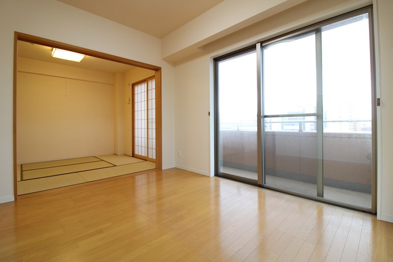 ベル・カナン新潟駅南 その他15