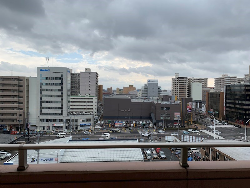 ベル・カナン新潟駅南 その他17