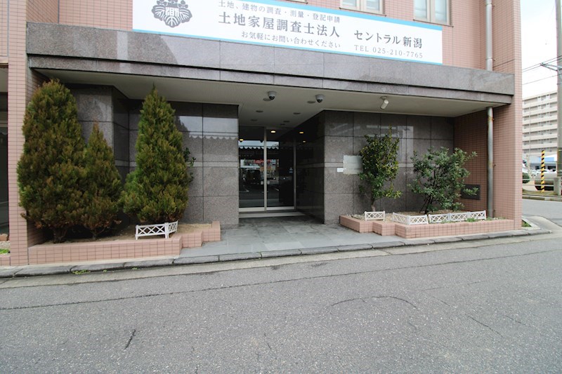 ベル・カナン新潟駅南 その他26