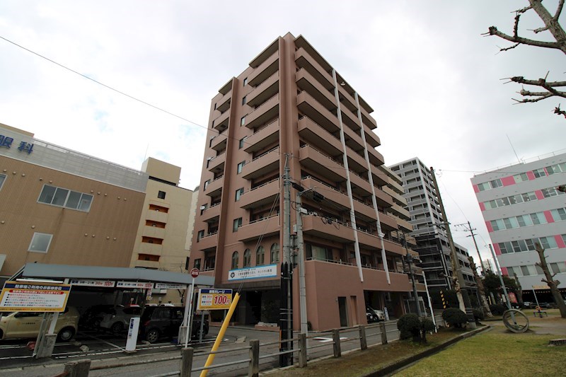 ベル・カナン新潟駅南 その他27