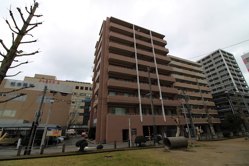 ベル・カナン新潟駅南 その他28
