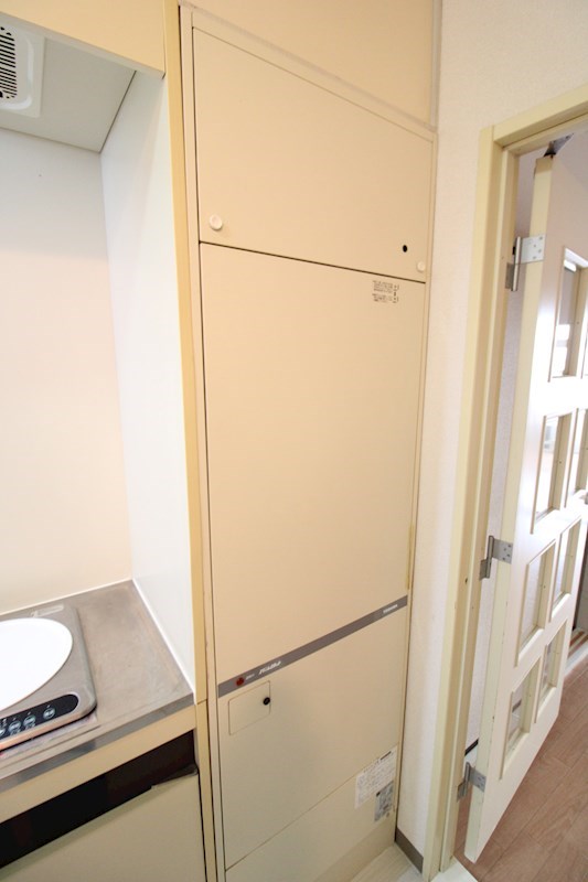 レジデンスカープ新潟 その他13