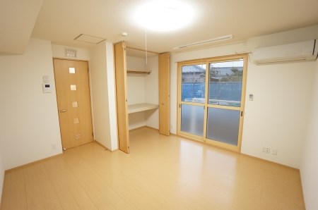 リヤフィールド その他1