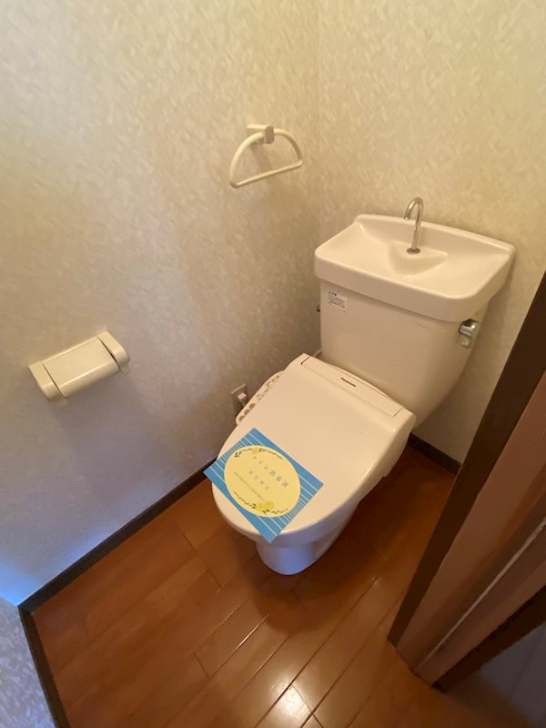 ハイツ西町C その他4