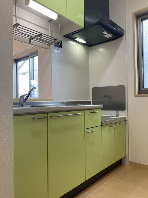 ビスタ中央B その他2