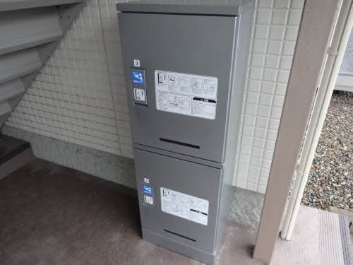 ビスタ中央B その他12