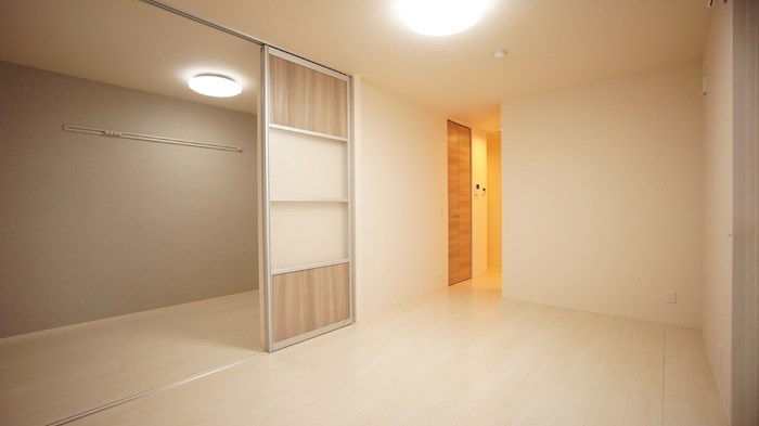 Sky Terrace　Ⅱ その他1