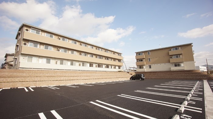 Sky Terrace　Ⅱ その他12