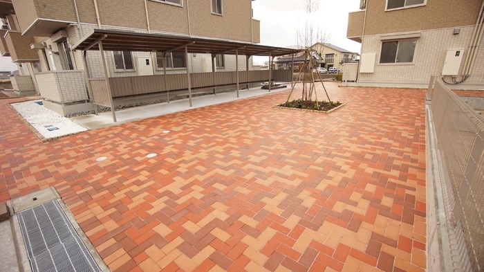 Sky Terrace　Ⅱ その他14