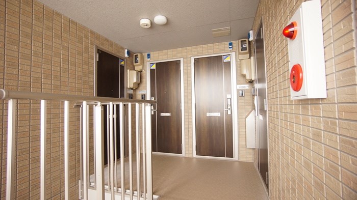 Sky Terrace　Ⅱ その他17