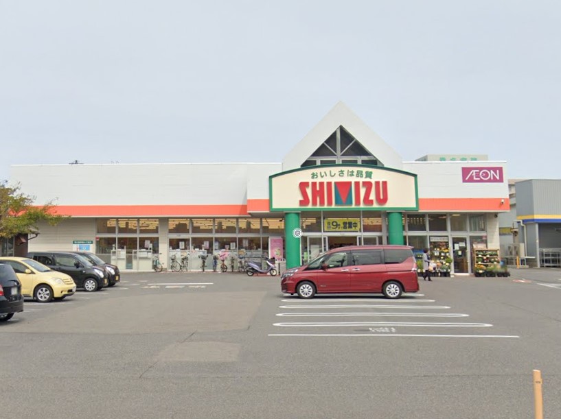 Sky Terrace　Ⅱ 周辺画像4