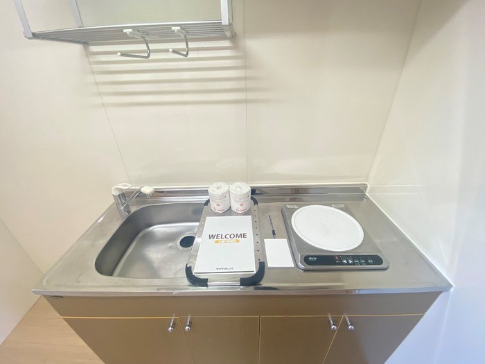 クロイシング その他2