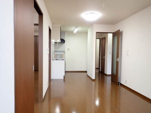 フローラルパークコート その他1