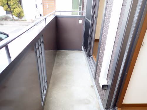 フローラルパークコート その他7