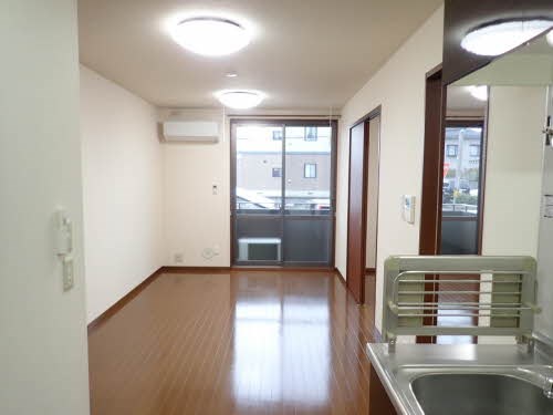 フローラルパークコート その他11