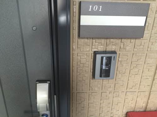 フローラルパークコート その他12