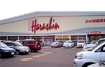 フローラルパークコート 周辺画像6