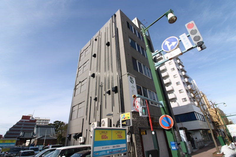 西堀蔵Building その他1