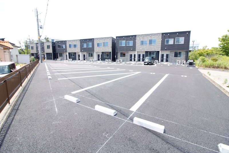 シアビータ五十嵐Ｂ棟 その他11