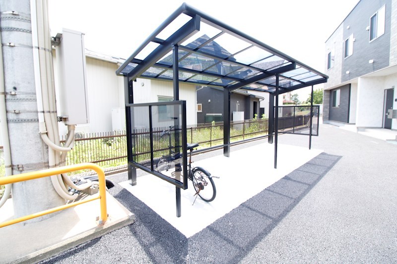 シアビータ五十嵐Ｂ棟 その他12