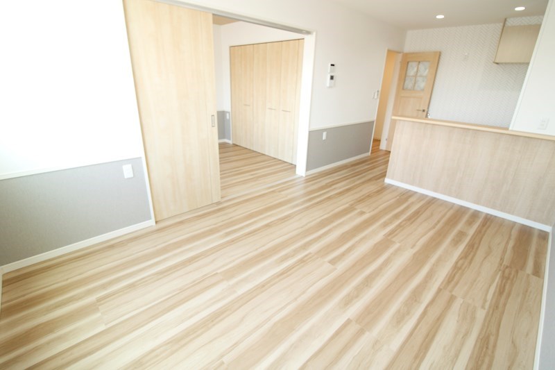 シアビータ五十嵐Ｃ棟 その他1