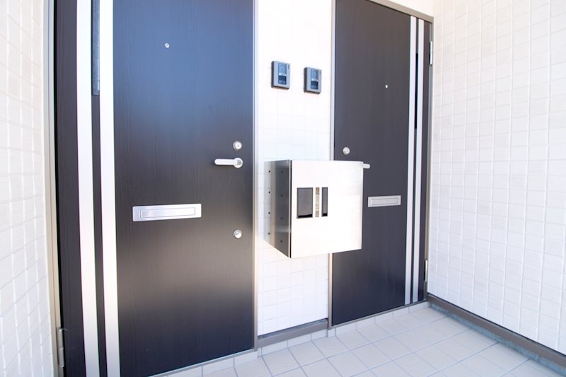 シアビータ五十嵐Ｃ棟 その他11