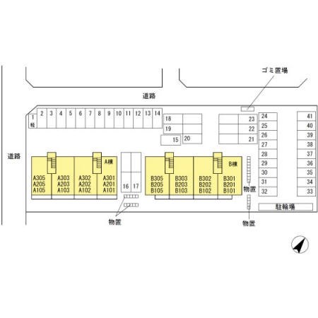 モンブランB その他17