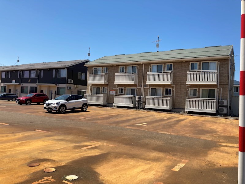 Ｌｉｌｙ－ｂｅ安江 その他外観1