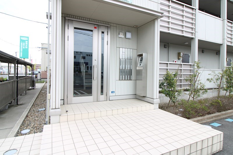 シャイン陽街 その他6