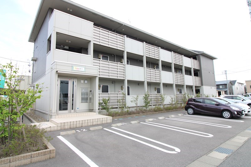 シャイン陽街 その他8