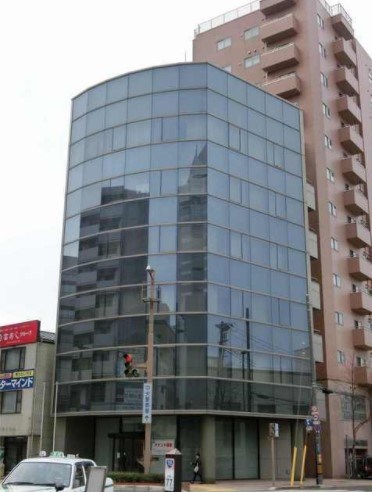 ヨリーナフロー 402号室 外観