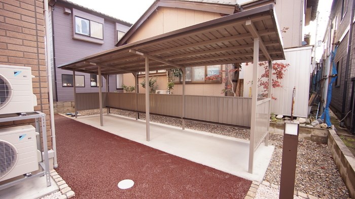 コンフォール その他15