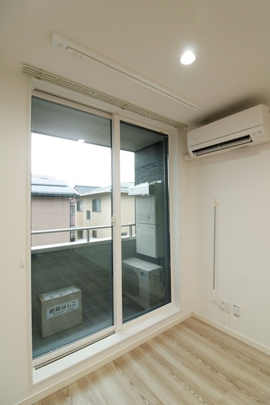 ボンモマン白山 その他9