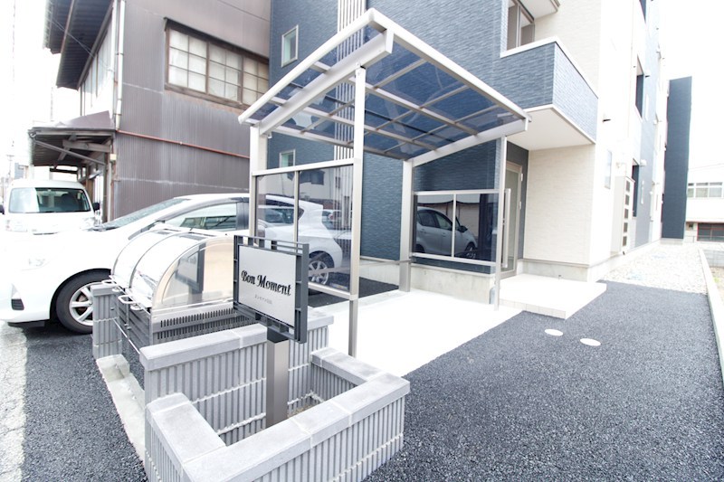 ボンモマン白山 その他13