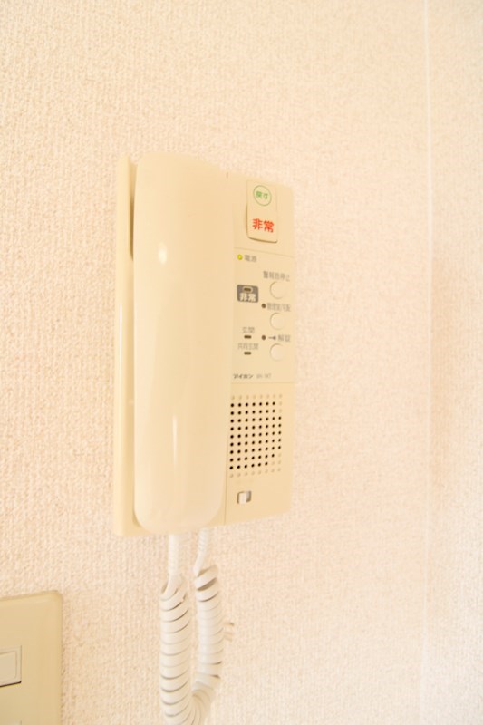 メゾン・ド・エグレット その他9