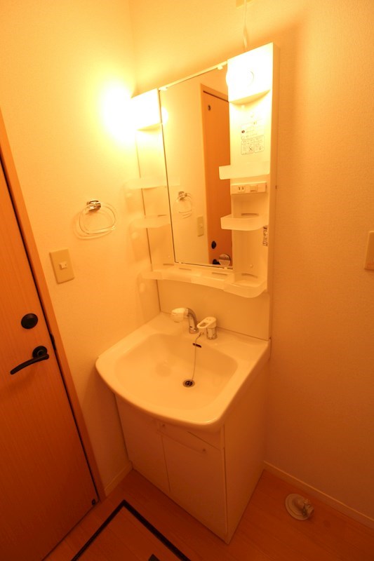 シャルマン異人池 その他3